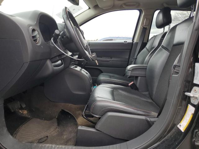 1C4NJDBB3GD702258 Jeep Compass Sport