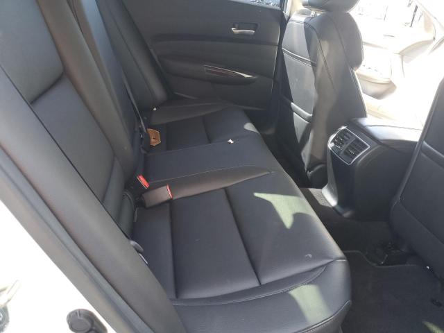 19UUB2F30HA001181 Acura TLX
