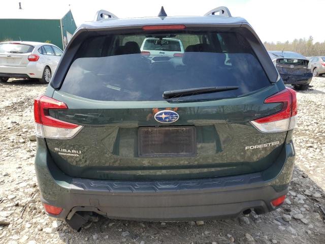 JF2SKADC8RH413894 Subaru Forester Premium