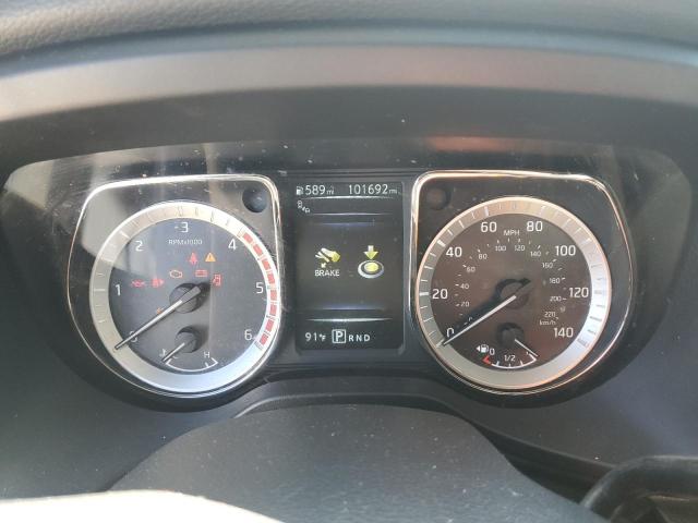 1N6BA1F40JN516270 Nissan Titan Xd Sl