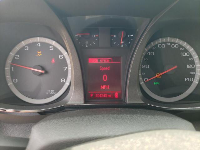 2GKALREK1F6248756 GMC Terrain Sle