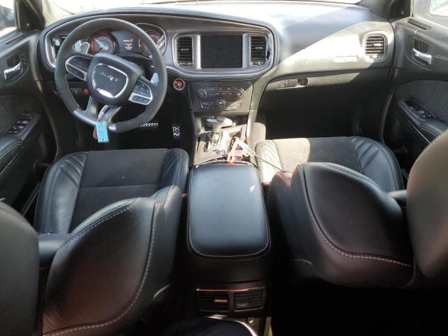 2C3CDXL93KH647001 Dodge Charger Srt Hellcat
