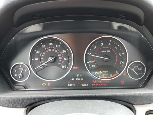 WBA4W3C55JAC97285 BMW 430I