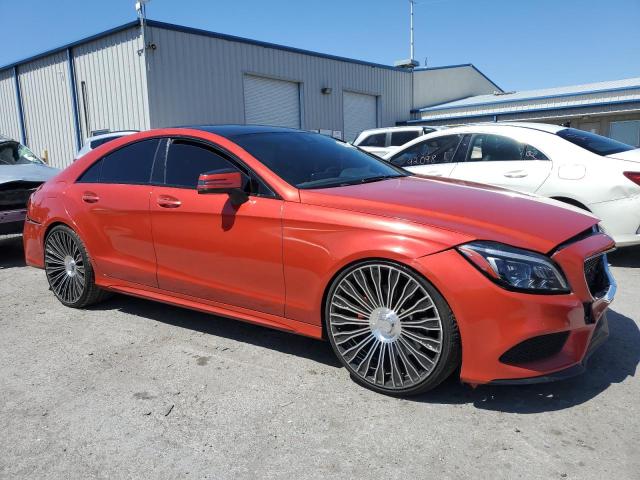 WDDLJ7DB4GA171701 Mercedes-Benz CLS 550