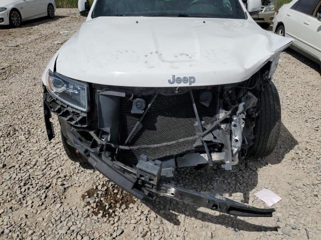 1C4RJFAG9GC338508 Jeep Grand Cherokee Laredo