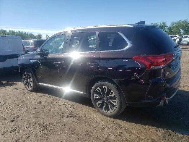 JA4J24A50JZ028727 Mitsubishi Outlander Se