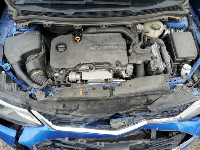 1G1BE5SM5H7152519 Chevrolet CRUZE LT