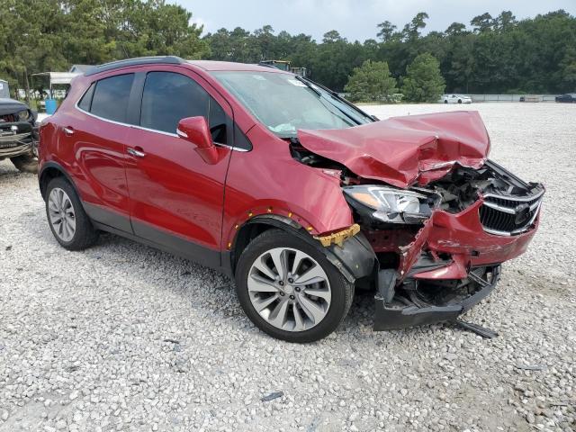 KL4CJASB0JB706478 Buick Encore Preferred