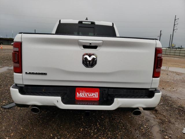 1C6RREJT9RN209974 RAM 1500 Laie