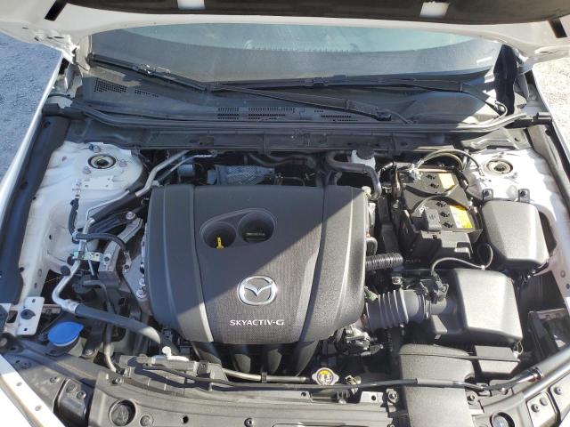 JM1BPBLL4M1305832 Mazda 3 Preferred
