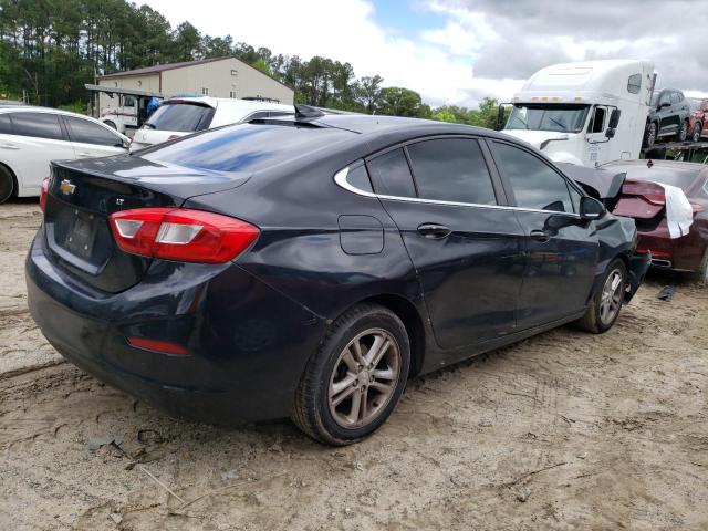 1G1BE5SMXH7240661 Chevrolet CRUZE LT