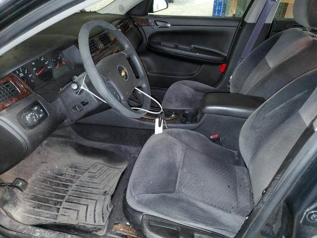 2G1WA5E39F1149522 Chevrolet Impala Limited Ls