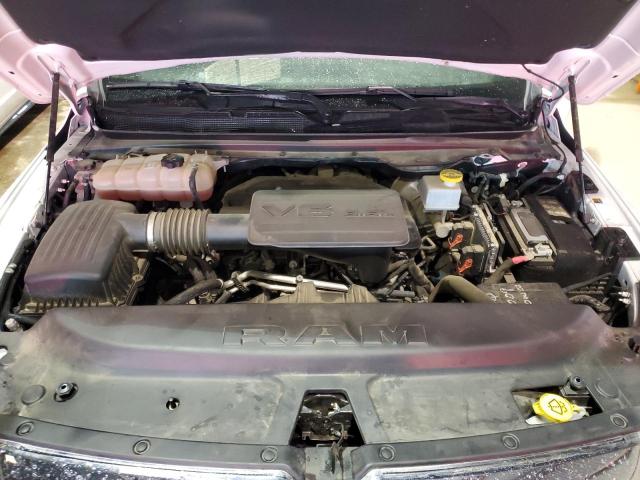 1C6RREBG6NN218935 RAM 1500 Big Horn/lone Star