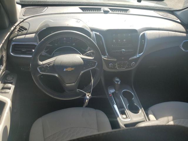 2GNAXKEV6K6100167 Chevrolet EQUINOX LT
