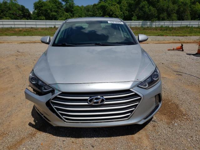 5NPD84LF6JH320994 Hyundai ELANTRA SEL