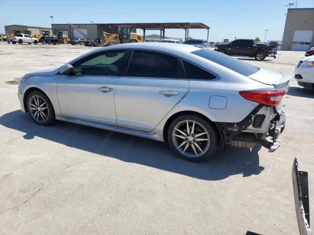 5NPE34AB8HH546838 Hyundai Sonata Sport