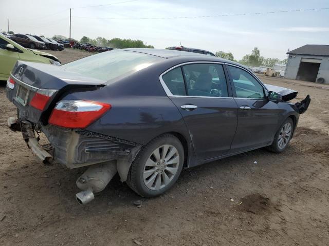 1HGCR2F7XEA031763 Honda ACCORD EX