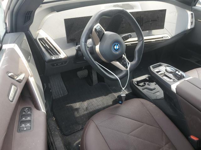 WB523CF02NCK56120 BMW Ix Xdrive50
