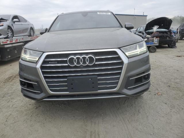 WA1LAAF7XHD005371 Audi Q7 Premium Plus