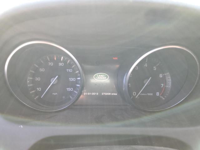 SALCR2BG5GH614751 Land Rover Discovery Sport Hse