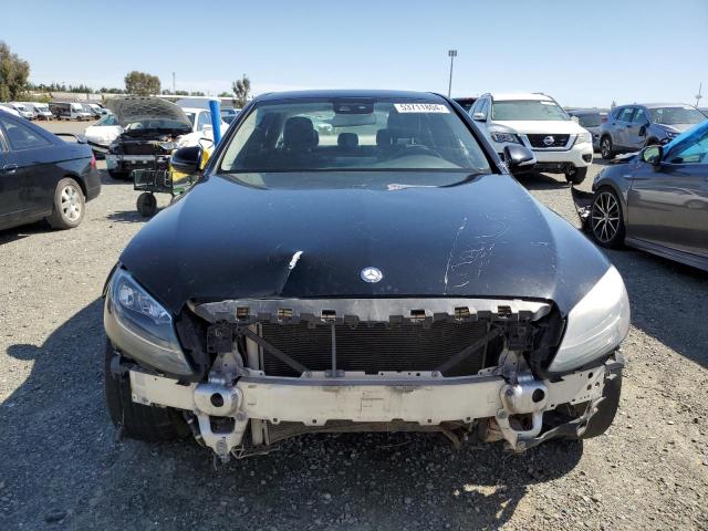 55SWF4JB5GU152009 Mercedes-Benz C 300
