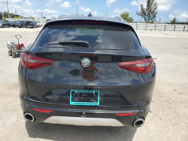 ZASFAKAN3J7B61925 Alfa Romeo Stelvio