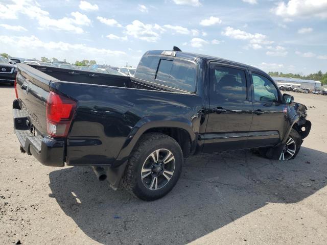5TFCZ5AN7KX178847 Toyota Tacoma Double Cab