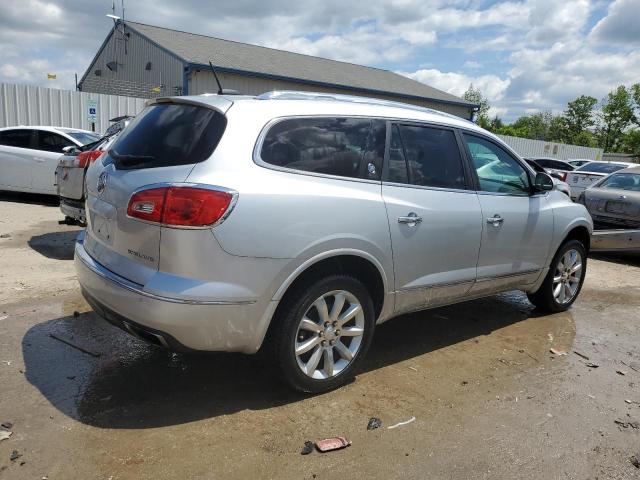 5GAKRCKD4HJ318288 Buick Enclave