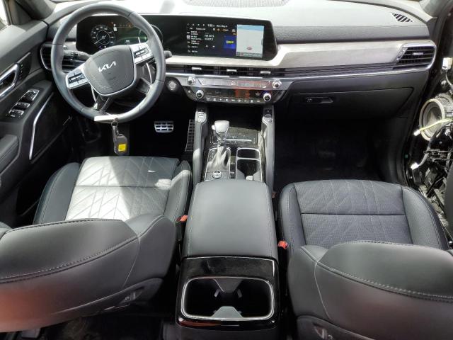 5XYP5DGCXRG441407 KIA Telluride Sx