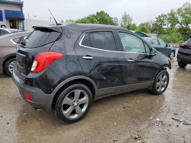 KL4CJBSB0EB582319 Buick Encore Convenience