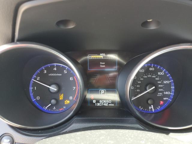 4S4BSAFC5G3323877 Subaru Outback 2.5i Premium