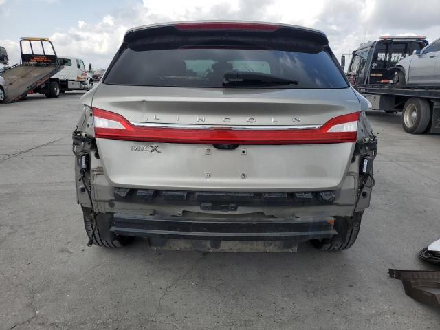 2LMTJ6LR4GBL83358 Lincoln Mkx Reserve