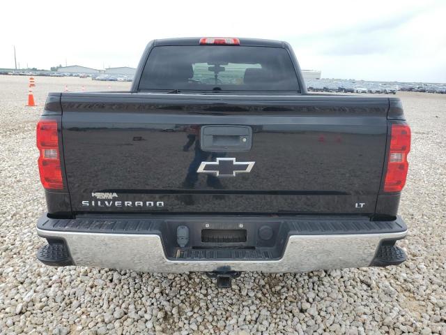 3GCPCREC3FG453837 Chevrolet Silverado C1500 Lt
