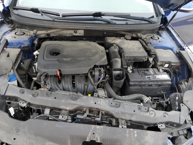 5NPE34AF0HH591257 Hyundai Sonata Sport