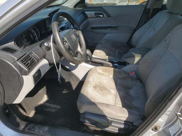 1HGCR2F35EA137647 Honda ACCORD LX