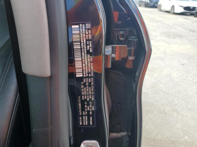 ZASFAKAN3J7B61925 Alfa Romeo Stelvio