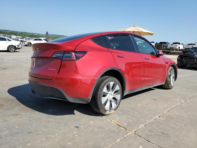 7SAYGDEE2PA064336 Tesla Model Y