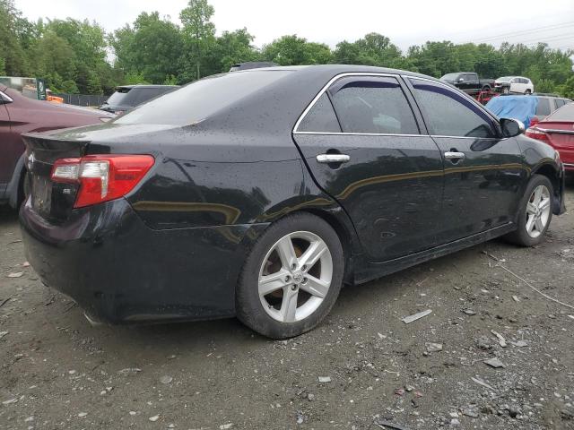 4T1BF1FK6EU339900 Toyota CAMRY L