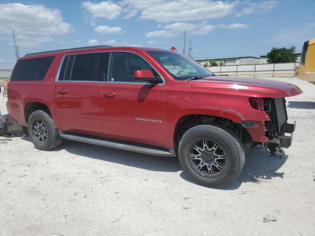 1GNSCJKC4FR526009 Chevrolet Suburban C1500 Lt