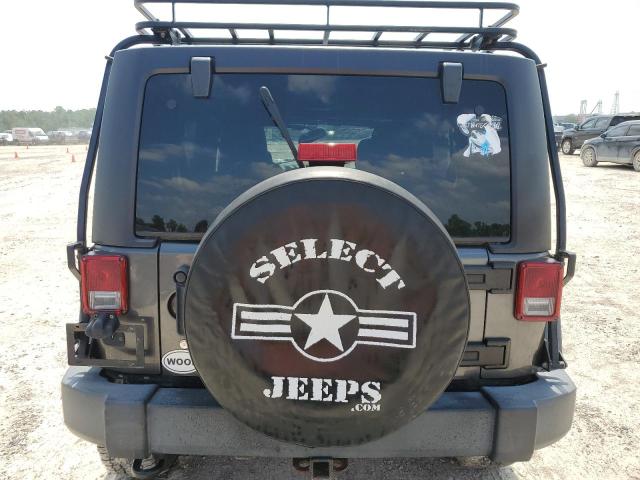 1C4HJWDG8JL862764 Jeep Wrangler Unlimited Sport