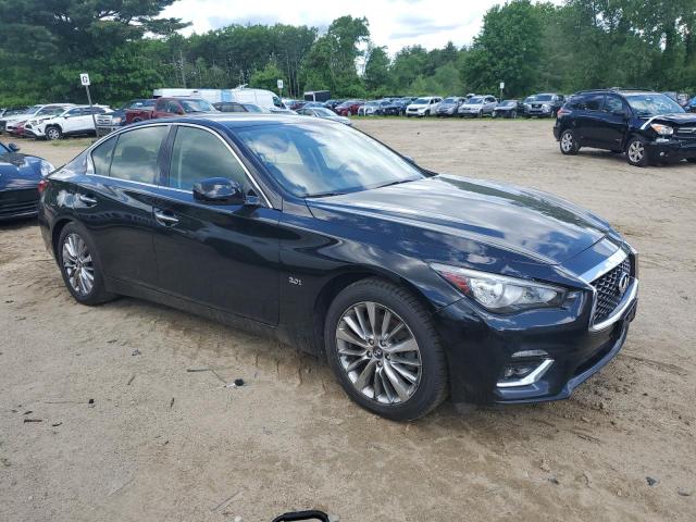 JN1EV7AR3JM431698 Infiniti Q50 LUXE