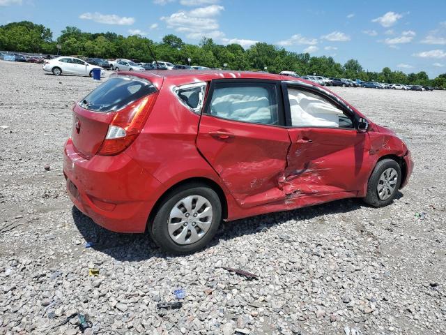 KMHCT5AE3GU259978 Hyundai ACCENT SE