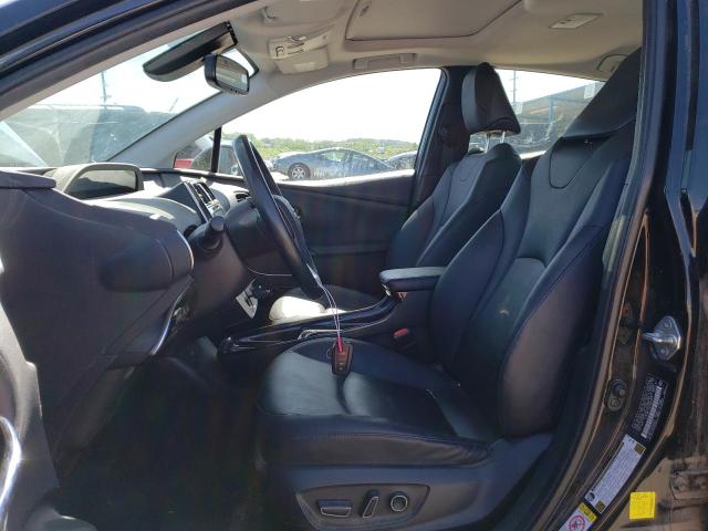 JTDKARFU5H3049547 Toyota Prius