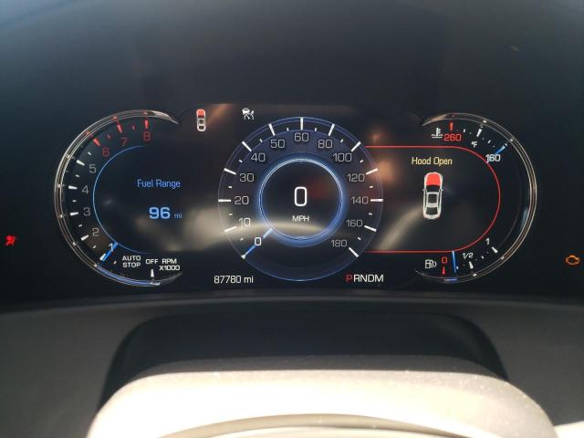 1G6KK5R64GU148990 Cadillac Ct6 Platinum