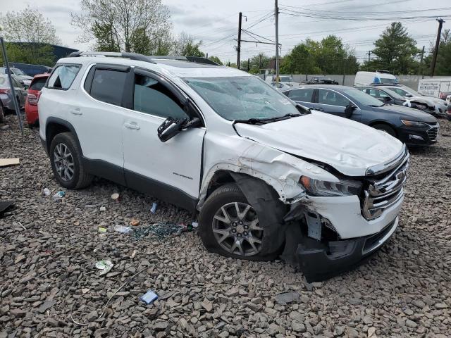 1GKKNMLS6LZ189689 GMC ACADIA SLT