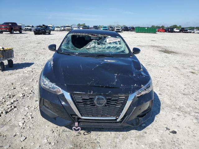 3N1AB8BV5PY297906 Nissan SENTRA S