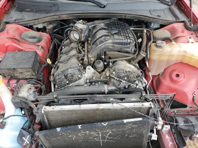 2C3CCABG8HH646953 Chrysler 300 S