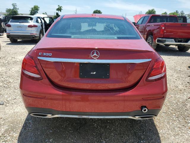 WDDZF4JBXKA504409 Mercedes-Benz E 300