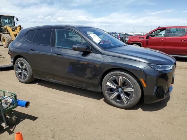 WB523CF03PCM09655 BMW Ix Xdrive50