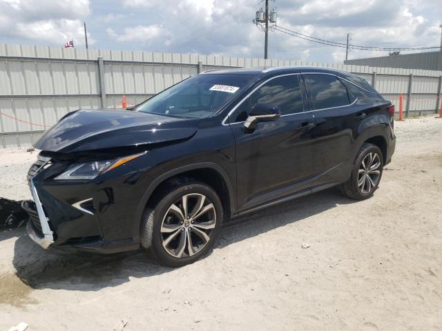 Auction sale of the 2019 Lexus Rx 350 Base, vin: 2T2ZZMCA8KC130377, lot number: 53881874